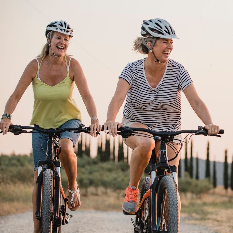 E-BIKE EXPERIENCE